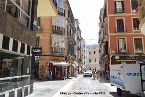 094- Malaga centre